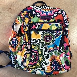 Vera Bradley Backpack